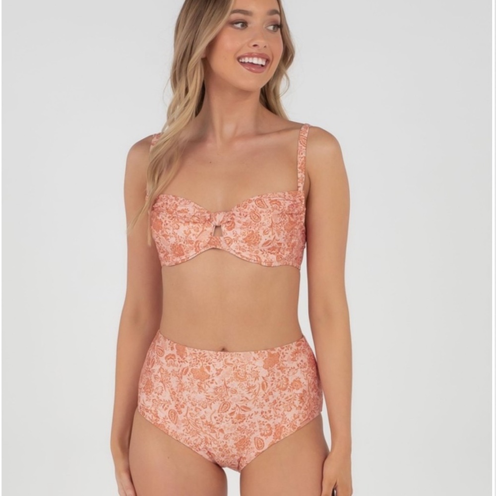 Rythm Bikini 👙 set